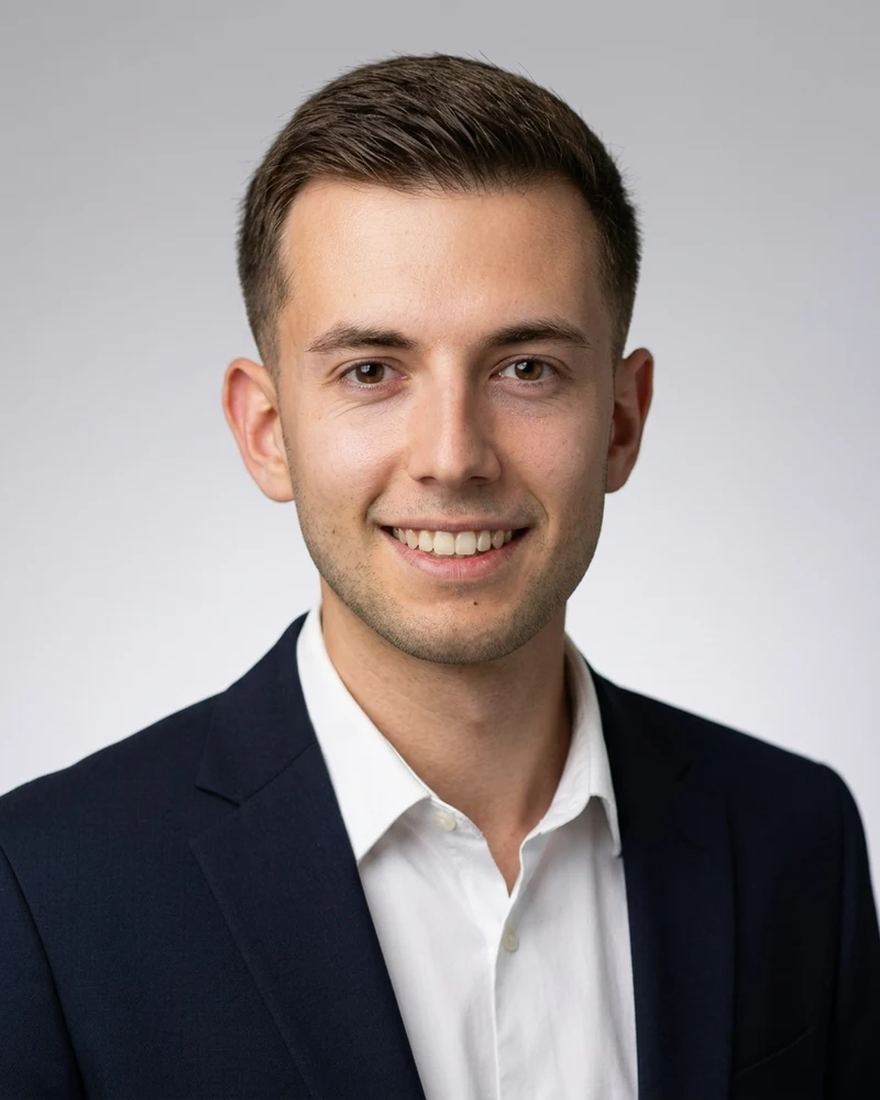 Jerome Böhl